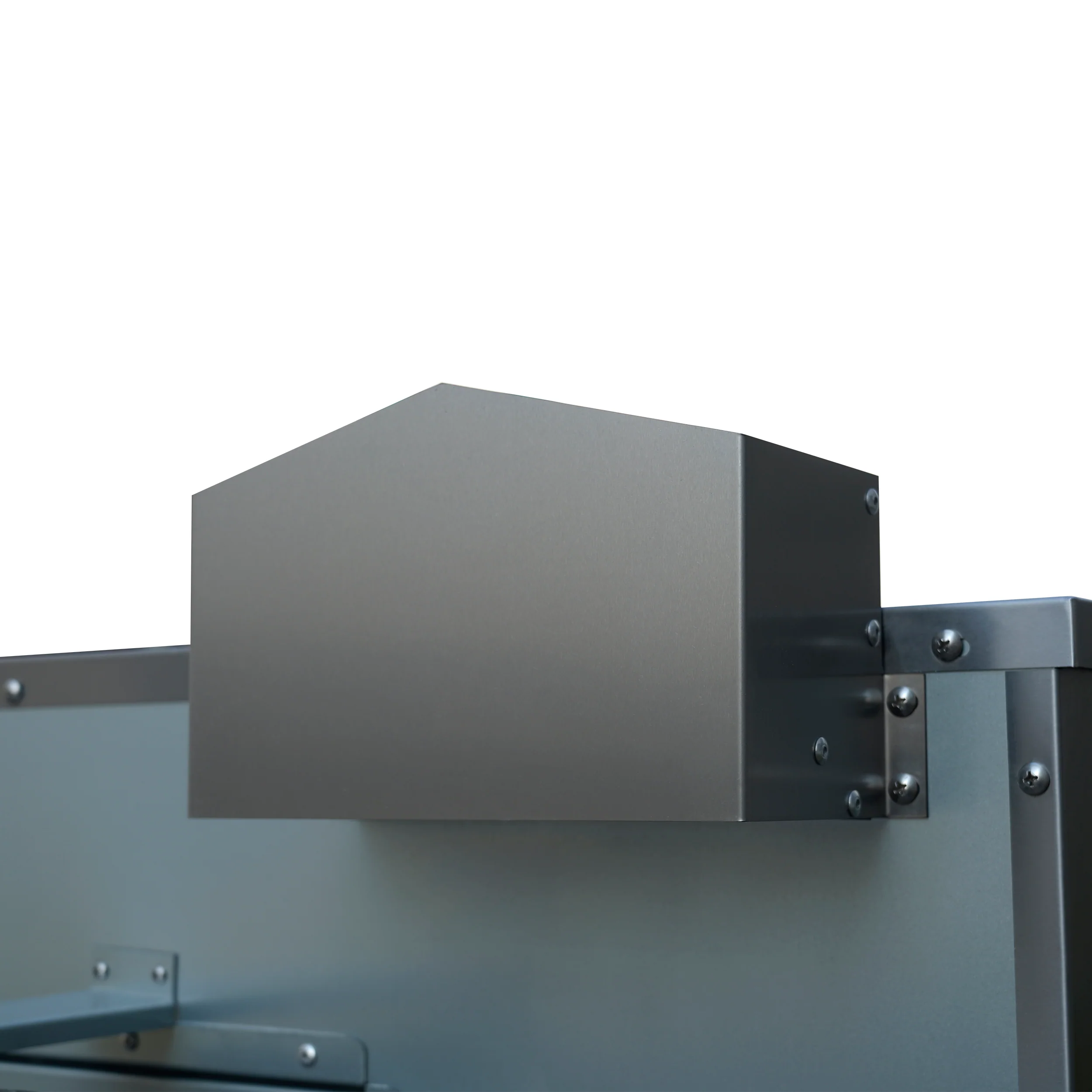 Forno Commerciale Convection Gas Oven, 3 burners 54,000?BTU, 150–500°F, stainless steel, NG/LP convertible - Image 10