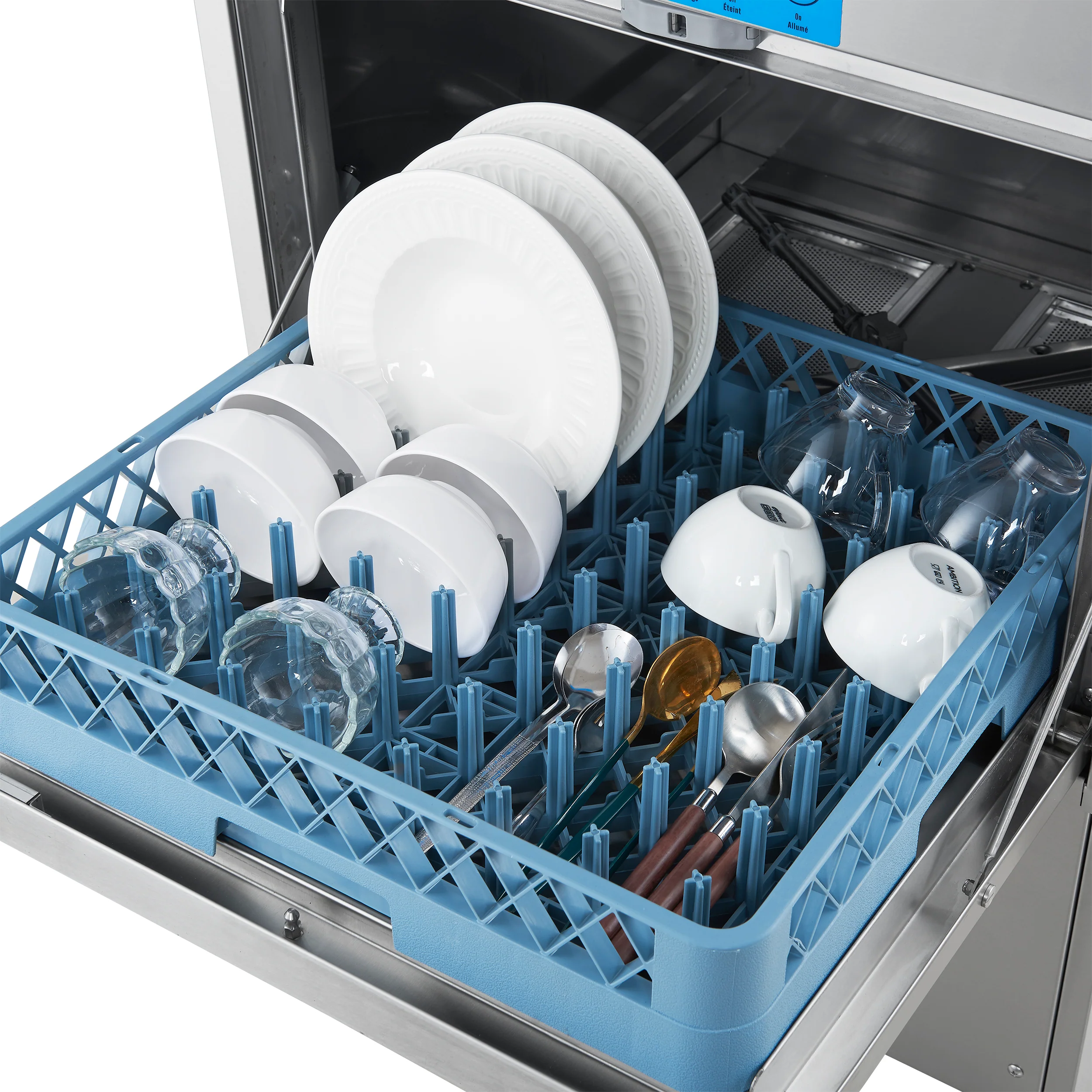 Forno Commerciale Undercounter Dishwasher - Image 8