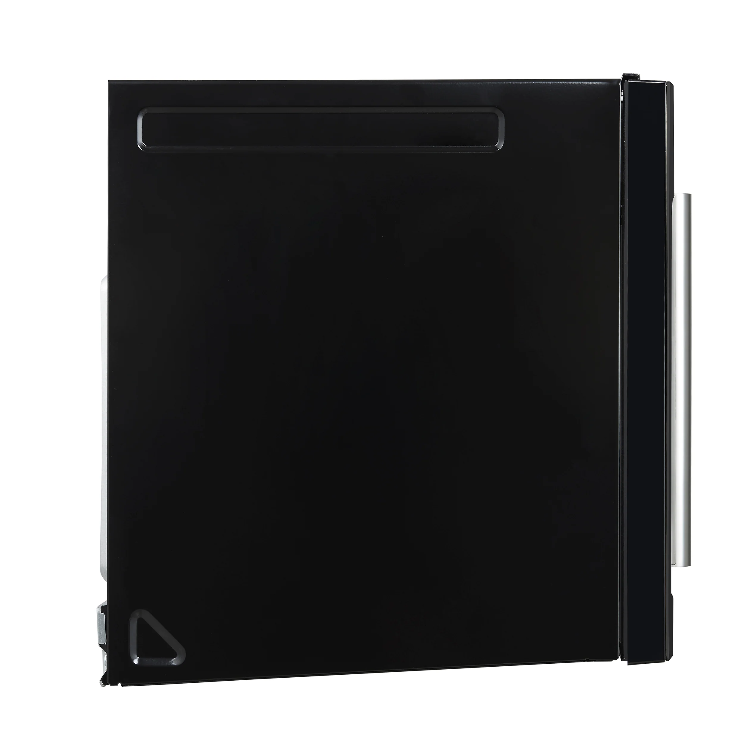Forno Fornace 30-Inch Over the Range Convection Microwave, Black – 1.5 cu.ft, 300 CFM Vent, Touch Control, LED Light - Image 15