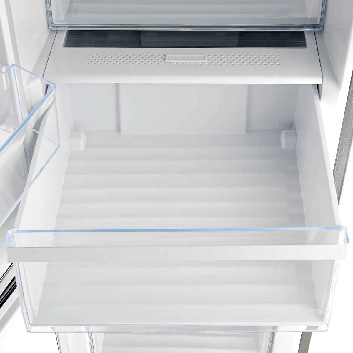 Forno Guardia 24-Inch Bottom Freezer Refrigerator, Left Swing, 10.8 cu.ft, ENERGY STAR Certified - Image 9