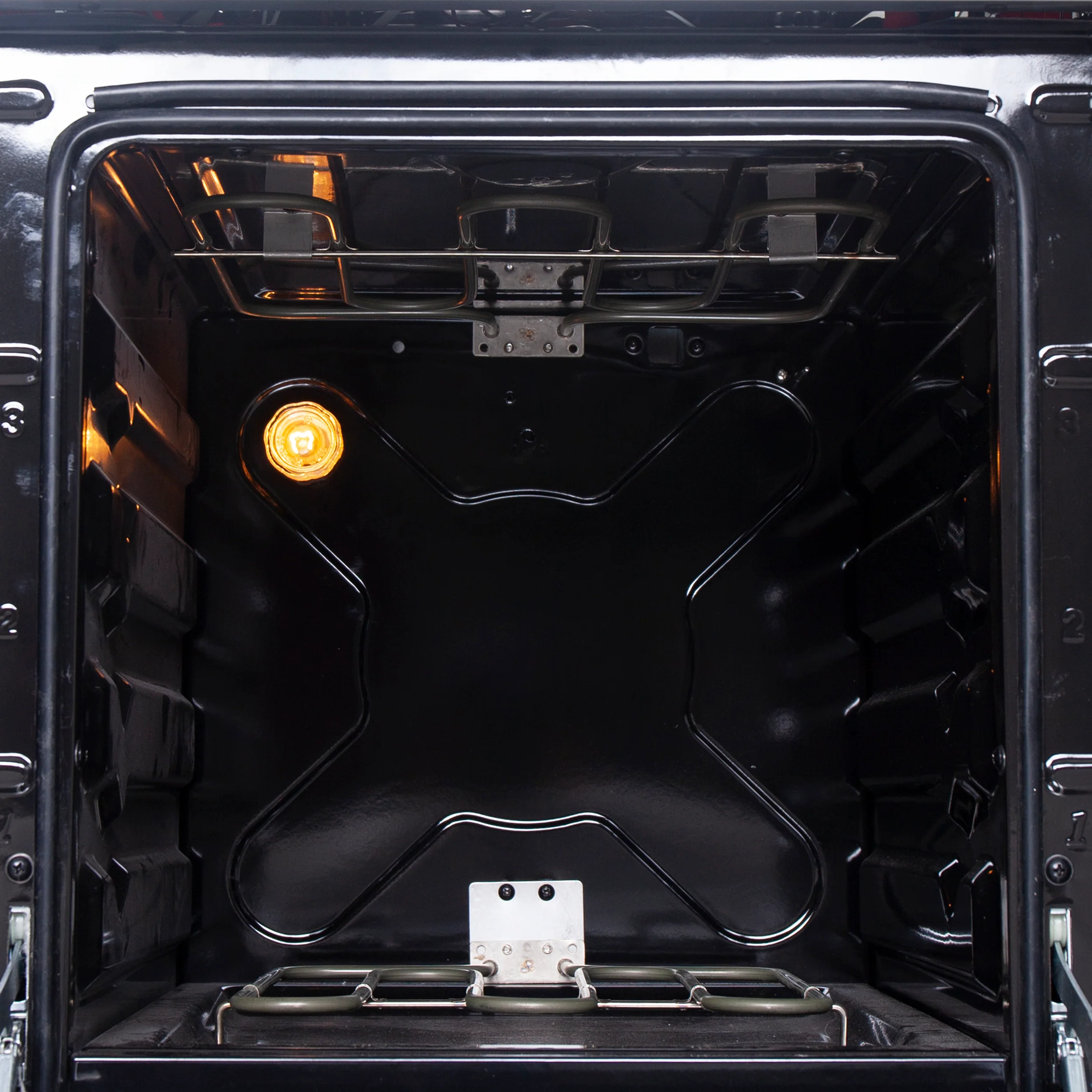 Forno Pallerano 20-Inch Freestanding Electric Range, Canada Version, Plug and Cord Included - Image 18