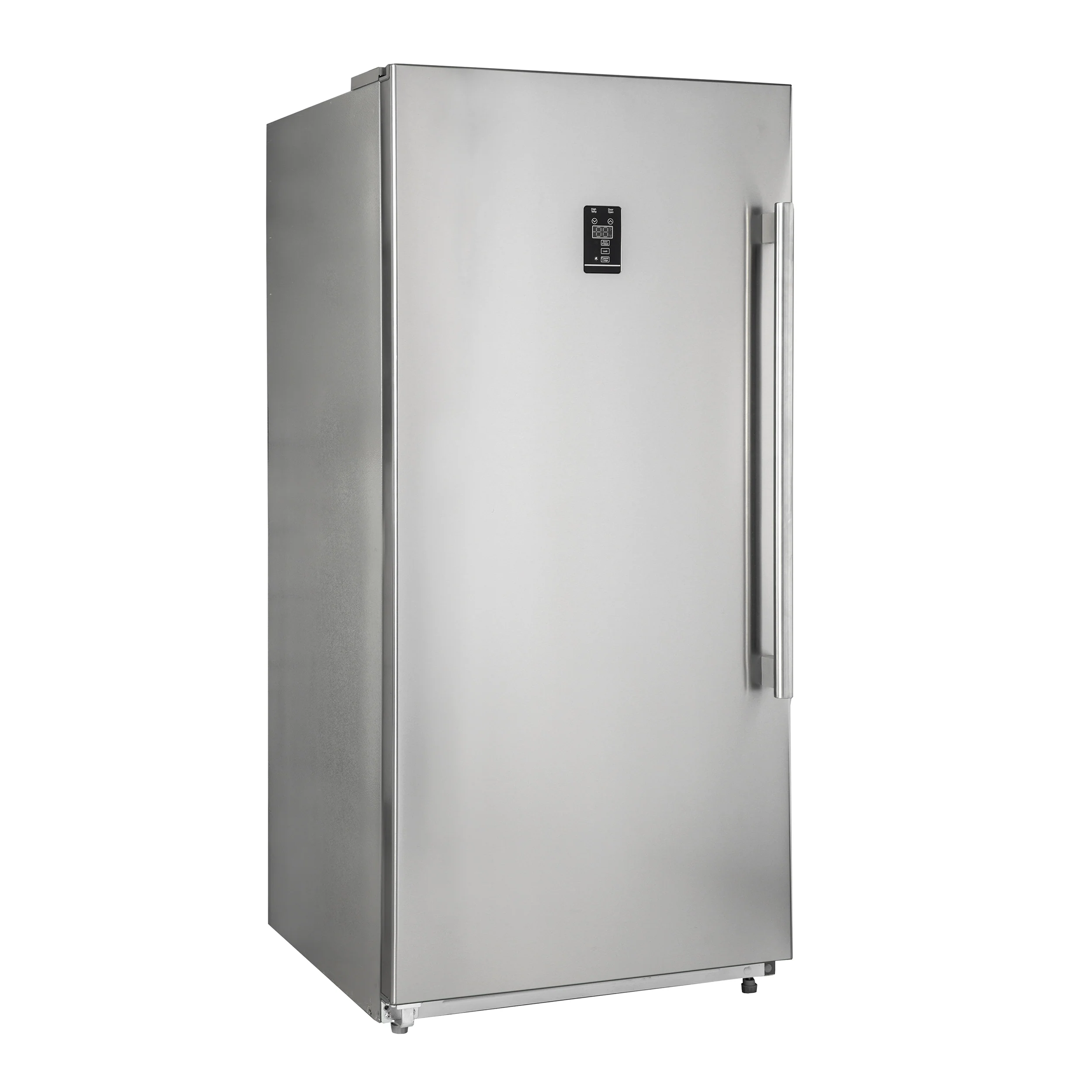 Forno Rizzuto 28-Inch Upright Convertible Freezer, Left Swing, ENERGY STAR Certified - Image 3