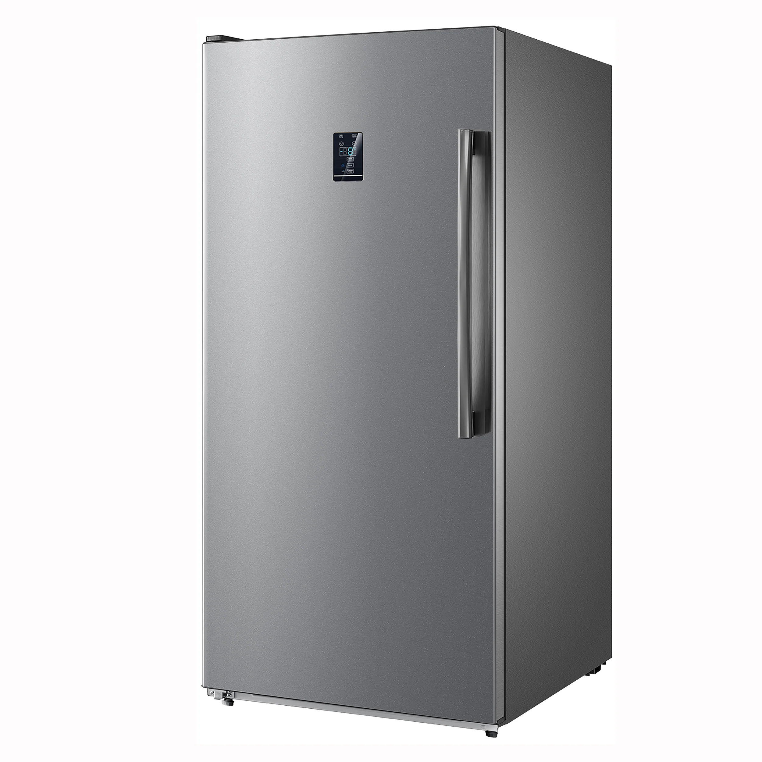 Forno Rizzuto 28-Inch Upright Convertible Freezer, Left Swing, ENERGY STAR Certified - Image 4