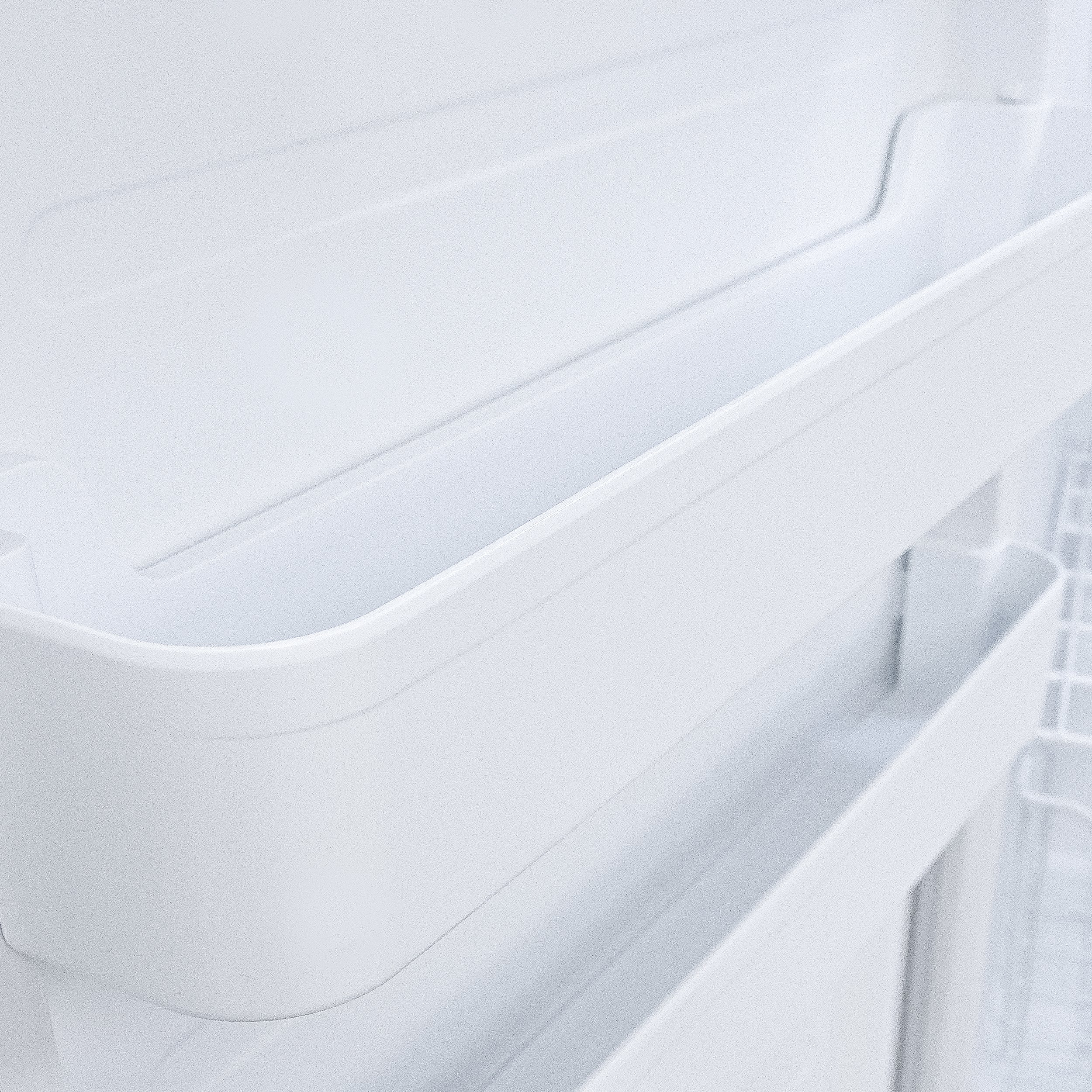 Forno Rizzuto 28-Inch Upright Convertible Freezer, Left Swing, ENERGY STAR Certified - Image 7