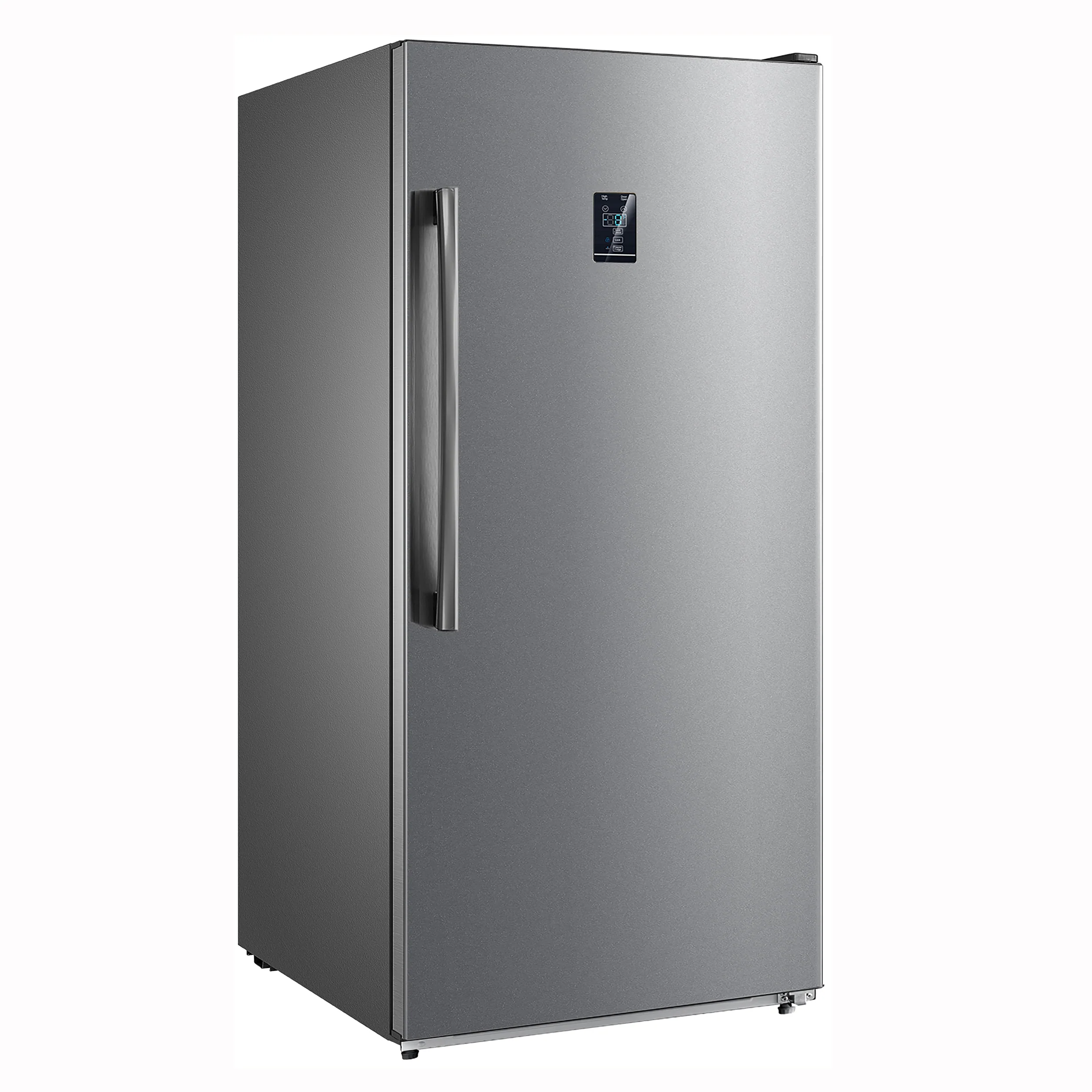 Forno Rizzuto 28-Inch Upright Convertible Refrigerator, Right Swing, ENERGY STAR Certified - Image 3