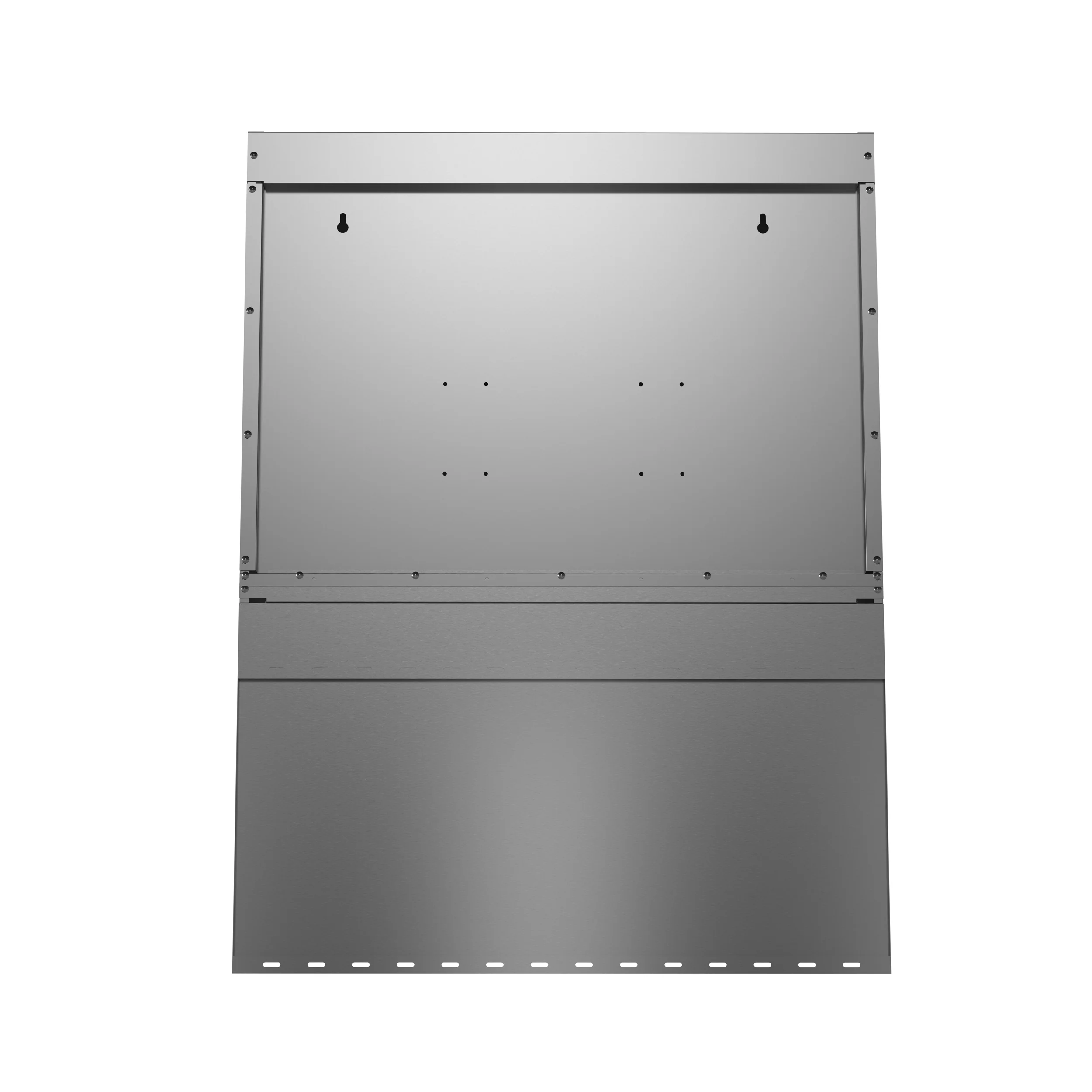Forno Savona 30-Inch Wall Mount Range Hood, Hybrid Filters, Backsplash Included - Image 7