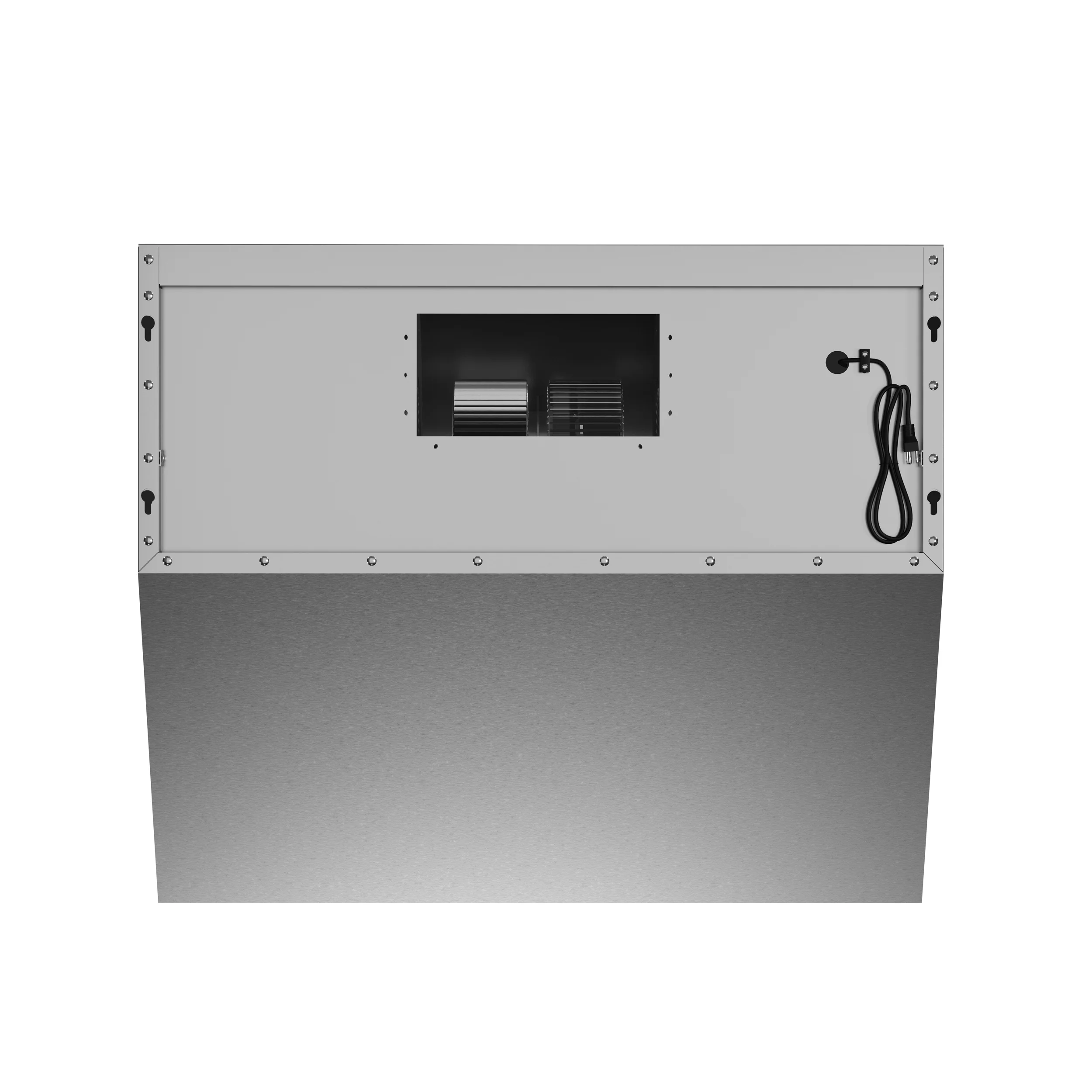 Forno Savona 30-Inch Wall Mount Range Hood, Hybrid Filters, Backsplash Included - Image 8