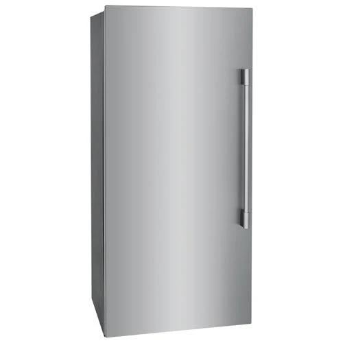 FPFU19F8WF - FREEZERS - Frigidaire Professional - Stainless steel - Open Box - Image 19