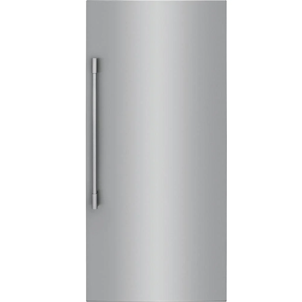 FPRU19F8WF - REFRIGERATORS - Frigidaire Professional - All Refrigerator - Stainless Steel - New - Image 3