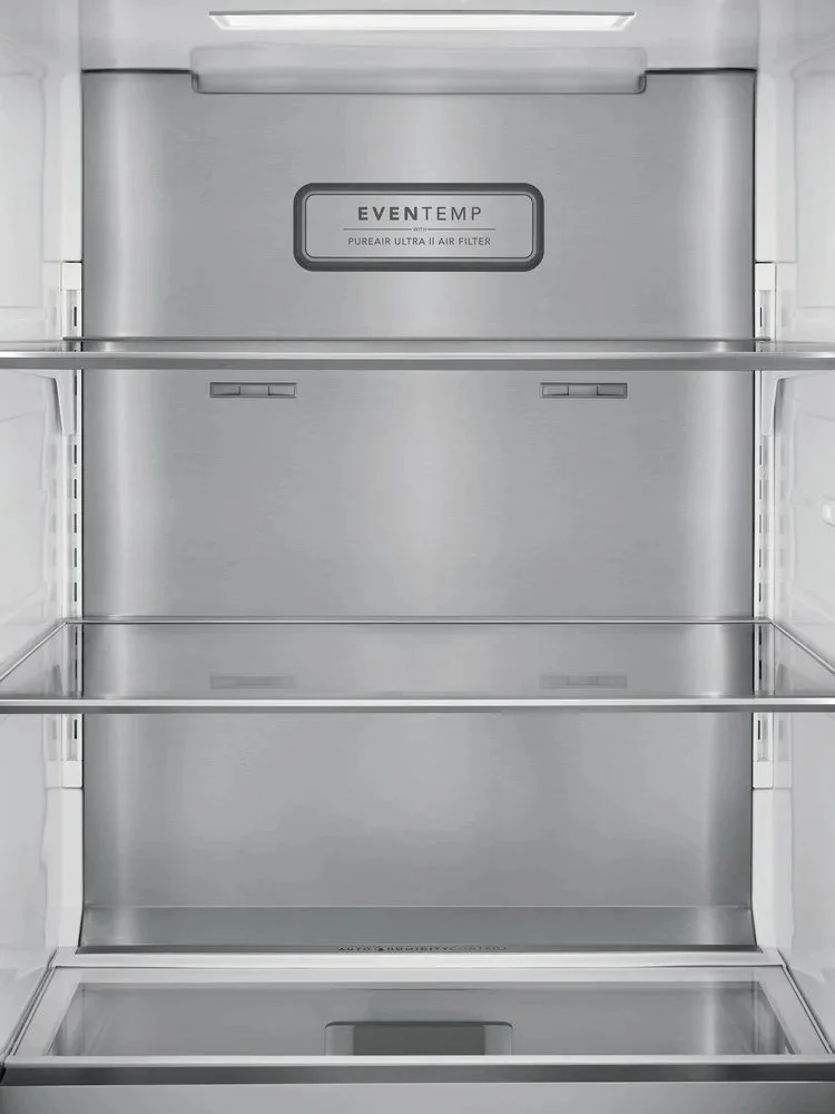FPRU19F8WF - REFRIGERATORS - Frigidaire Professional - All Refrigerator - Stainless Steel - New - Image 4