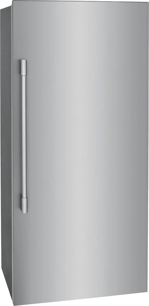 FPRU19F8WF - REFRIGERATORS - Frigidaire Professional - All Refrigerator - Stainless Steel - New - Image 8