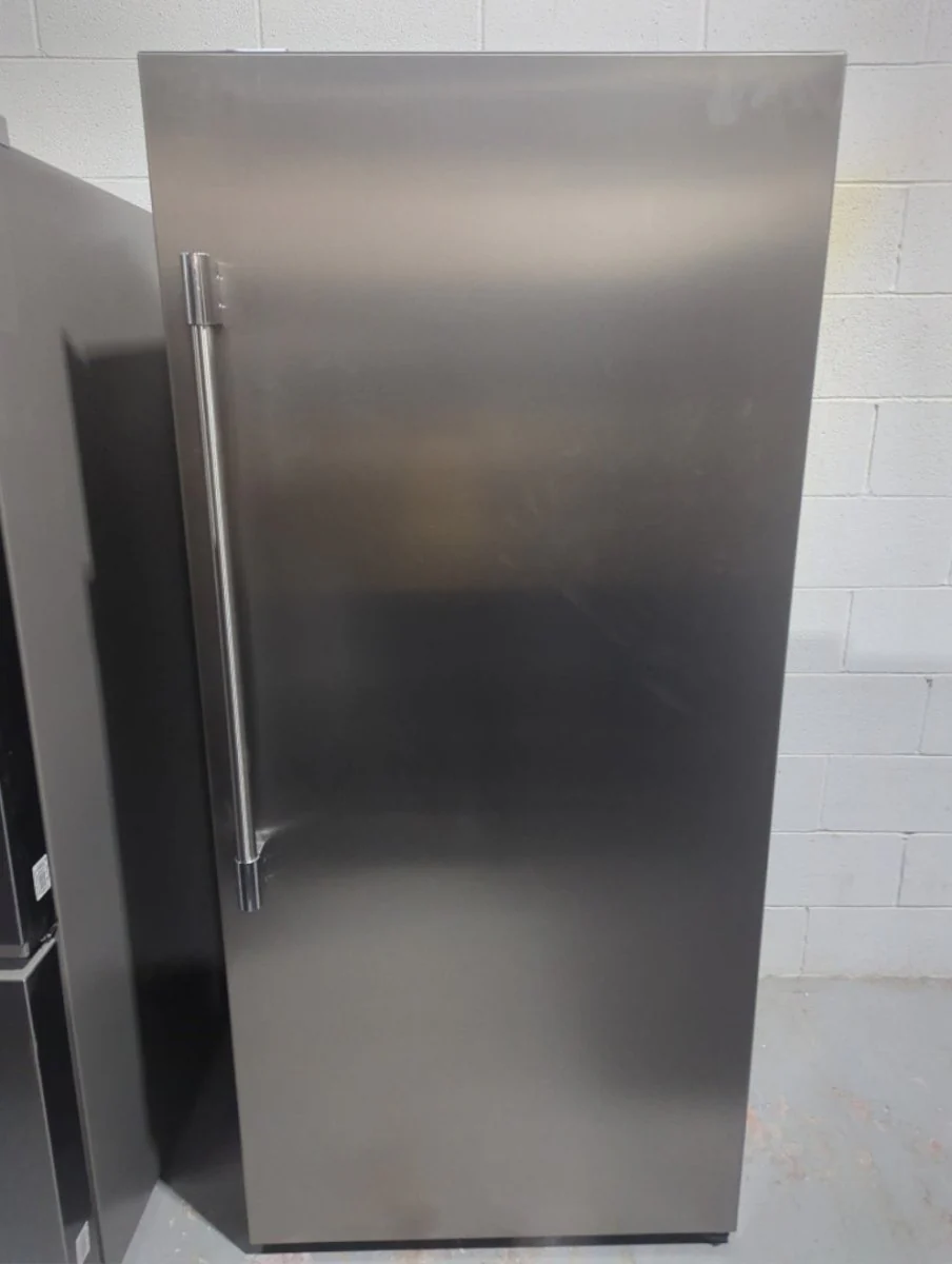 FPRU19F8WF - REFRIGERATORS - Frigidaire Professional - All Refrigerator - Stainless Steel - Open Box - Image 2