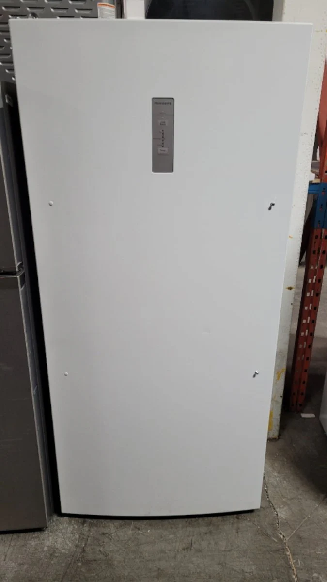 FRAE2024AW - REFRIGERATORS - Frigidaire - All Refrigerator - White - Open Box - Image 2
