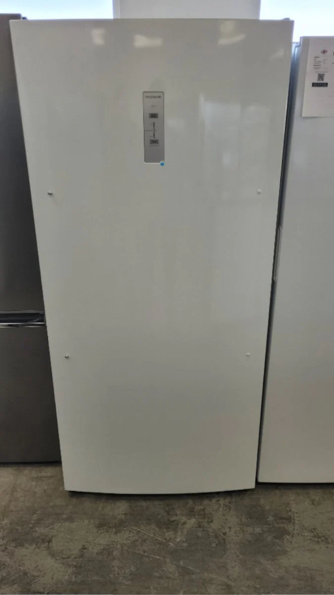 FRAE2024AW - REFRIGERATORS - Frigidaire - All Refrigerator - White - Open Box - Image 2