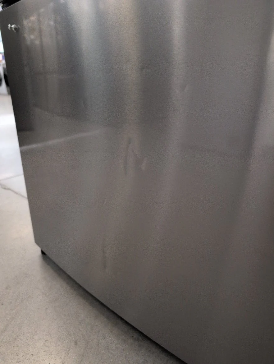 FRFG1813AV - REFRIGERATORS - Frigidaire - French 3-Door - Stainless Steel - Open Box - Image 2