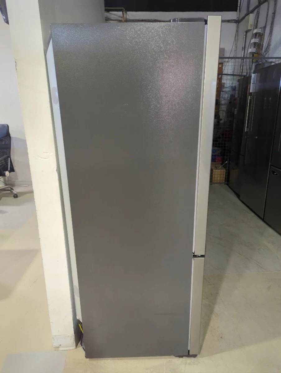 FRFG1813AV - REFRIGERATORS - Frigidaire - French 3-Door - Stainless Steel - Open Box - Image 4