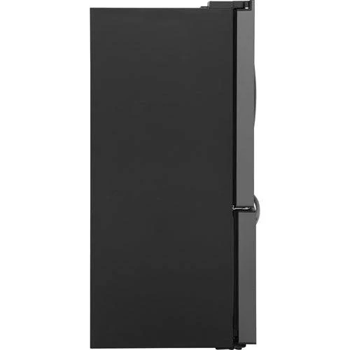 FRFS2823AD - REFRIGERATORS - Frigidaire - French 3-Door - Black Stainless - New - Image 13