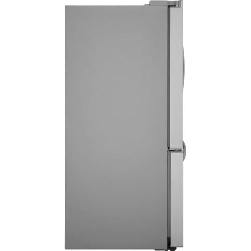 FRFS2823AS - REFRIGERATORS - Frigidaire - French 3-Door - Stainless Steel - New - Image 5