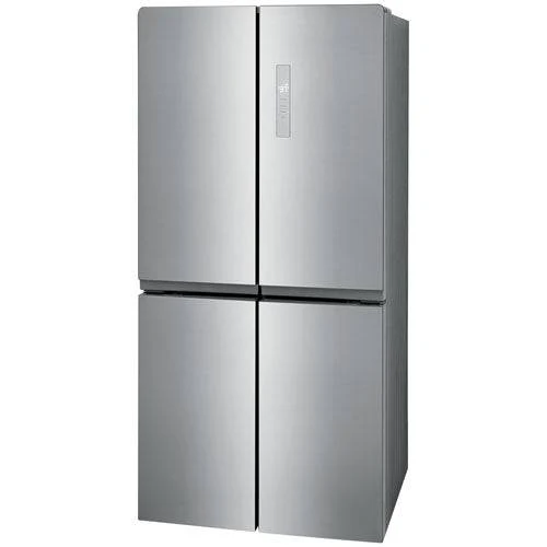 FRQG1721AV - REFRIGERATORS - Frigidaire - French 4-Door - Stainless Steel - New - Image 7