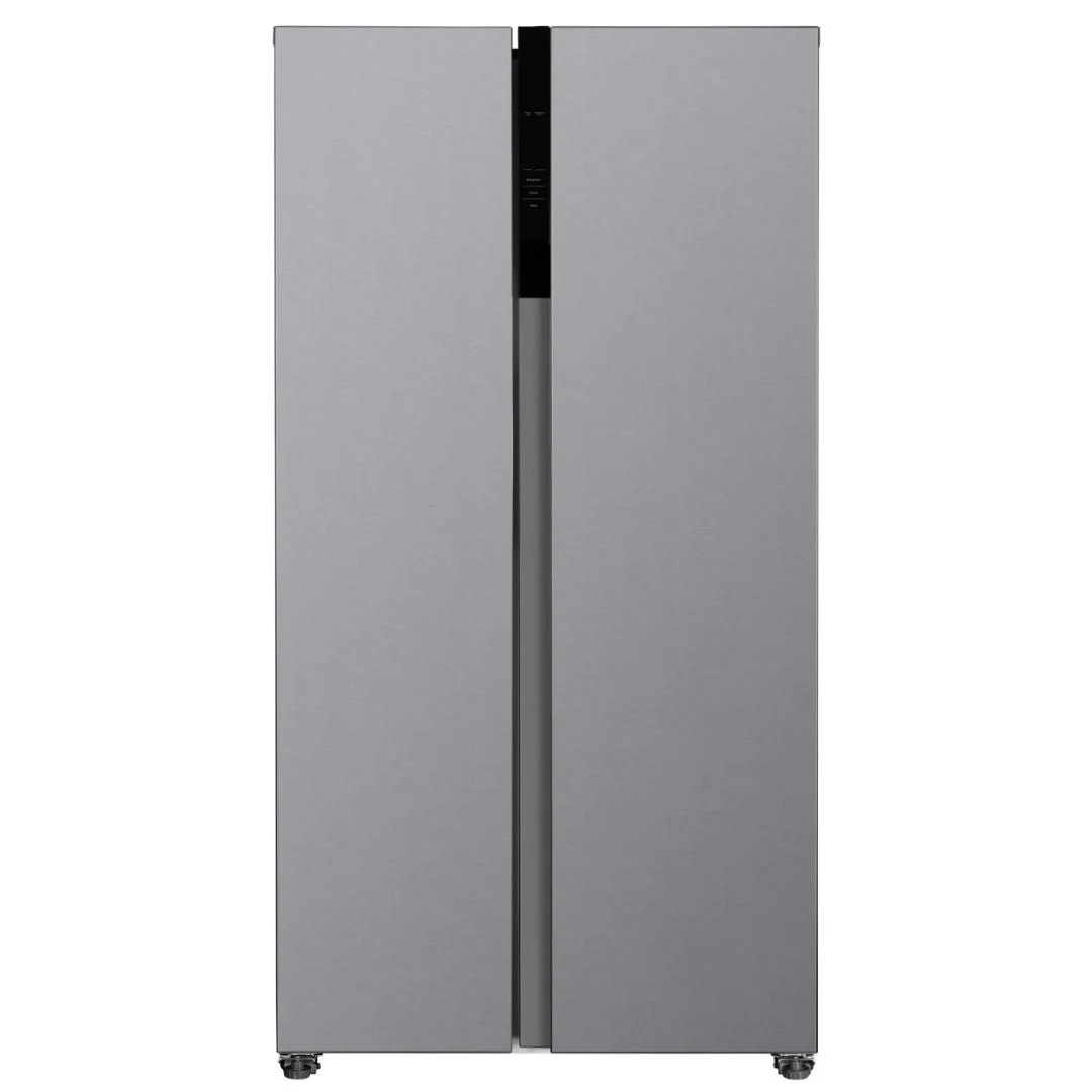 FRSG2115AV - REFRIGERATORS - Frigidaire - Side by side - Stainless Steel - New - Image 2