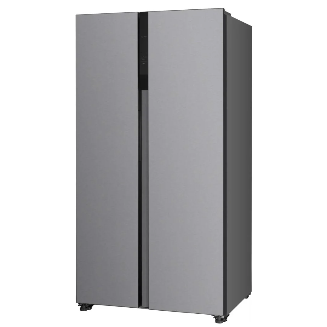 FRSG2115AV - REFRIGERATORS - Frigidaire - Side by side - Stainless Steel - New - Image 3