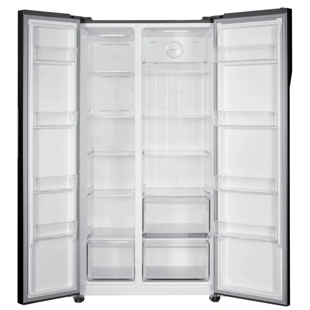 FRSG2115AV - REFRIGERATORS - Frigidaire - Side by side - Stainless Steel - New - Image 4
