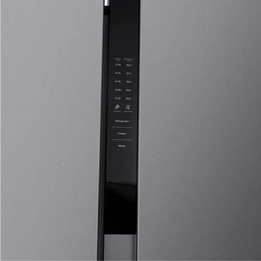 FRSG2115AV - REFRIGERATORS - Frigidaire - Side by side - Stainless Steel - New - Image 5