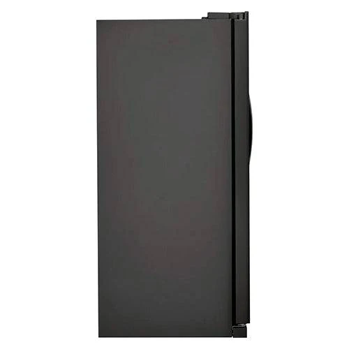 FRSS2323AD - REFRIGERATORS - Frigidaire - Side by Side - Black Stainless - New - Image 10
