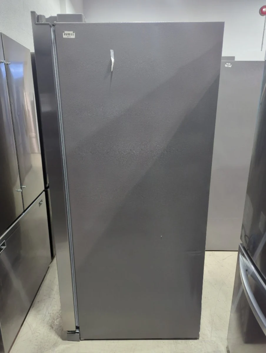FRSS26L3AF - REFRIGERATORS - Frigidaire - Side by side - Stainless Steel - Open Box - Image 4