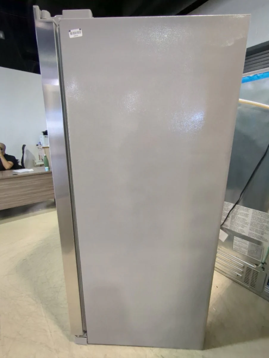 FRSS26L3AF - REFRIGERATORS - Frigidaire - Side by side - Stainless Steel - Open Box - Image 3