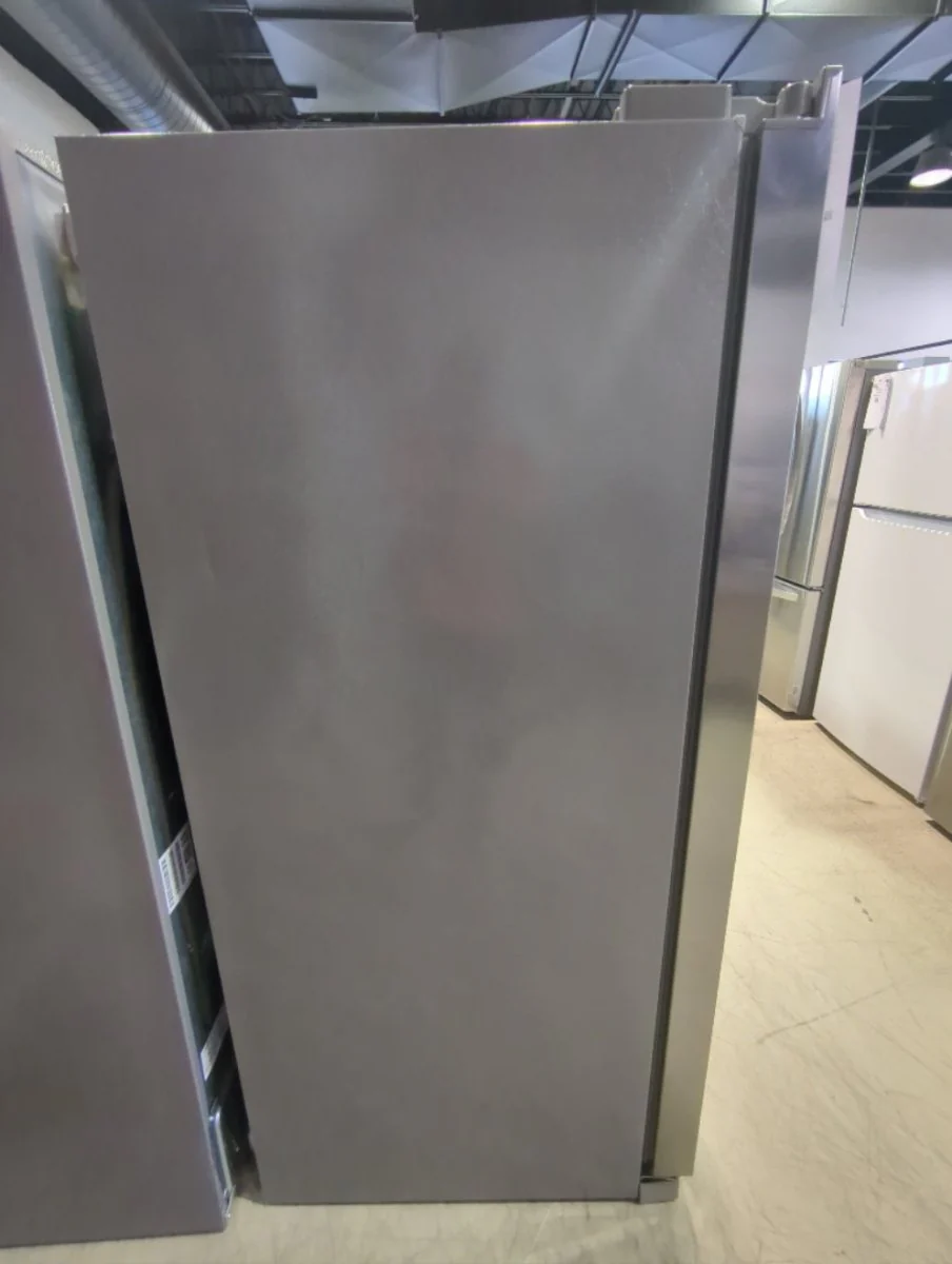 FRSS26L3AF - REFRIGERATORS - Frigidaire - Side by side - Stainless Steel - Open Box - Image 4