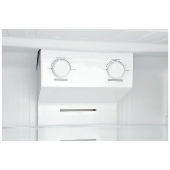 FRTE1622AW - REFRIGERATORS - FRIGIDAIRE - Top Freezer - White - New - Image 6
