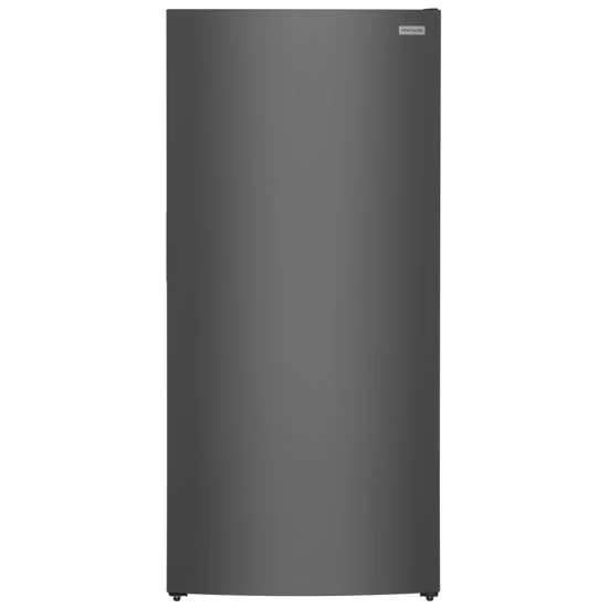 FRUF2020AN - FREEZERS - FRIGIDAIRE - Carbon - Open Box