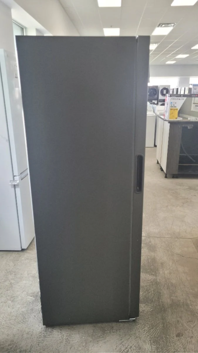 FRUF2020AN - FREEZERS - FRIGIDAIRE - Carbon - Open Box - Image 2