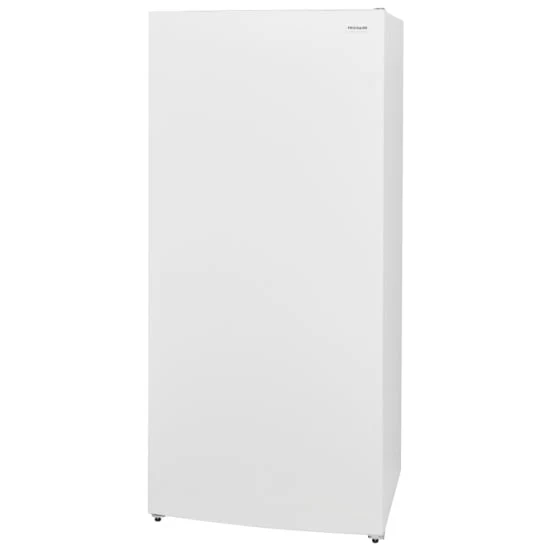 FRUF2020AW - FREEZERS - Frigidaire - White - New - Image 4