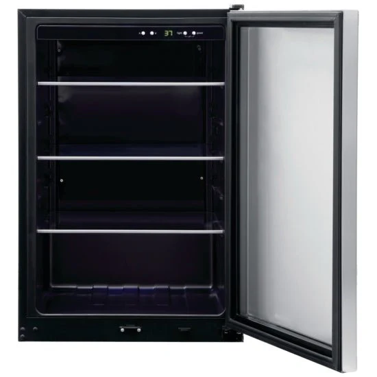 FRUF2020AW - FREEZERS - Frigidaire - White - New - Image 5