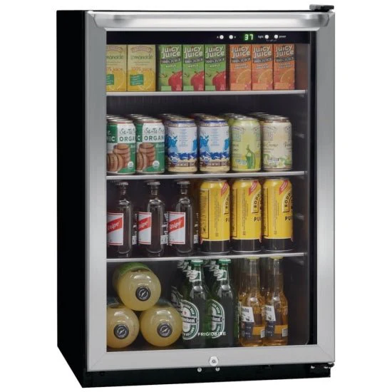 FRUF2020AW - FREEZERS - Frigidaire - White - New - Image 6