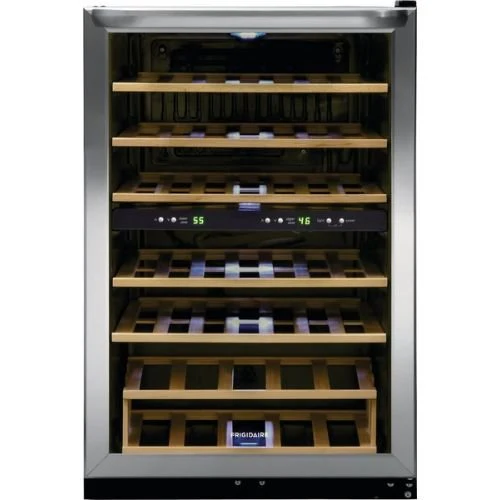 FRWW4543AS - WINE STORAGE - Frigidaire - Stainless Steel - Open Box