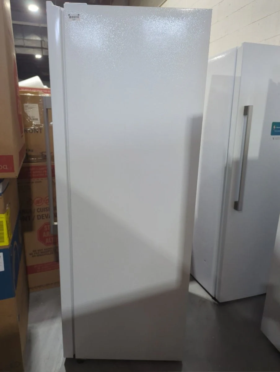 FV21C7HWE - FREEZERS - Hisense - White - Open Box - Image 4