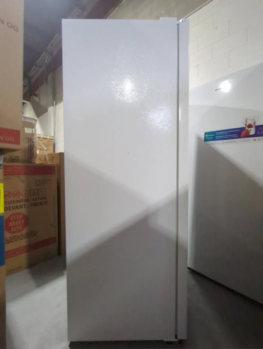 FV21C7HWE - FREEZERS - Hisense - White - Open Box - Image 5
