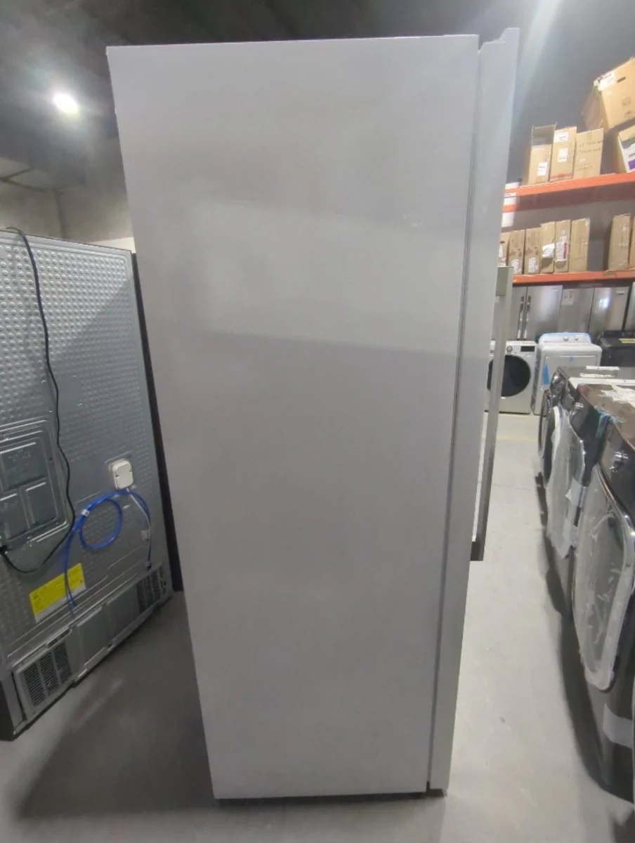 FV21C7HWE - FREEZERS - Hisense - White - Open Box - Image 3