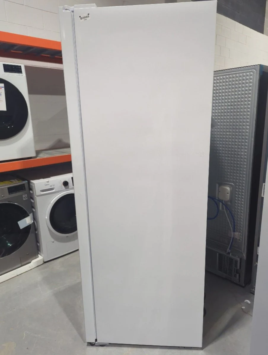 FV21C7HWE - FREEZERS - Hisense - White - Open Box - Image 4