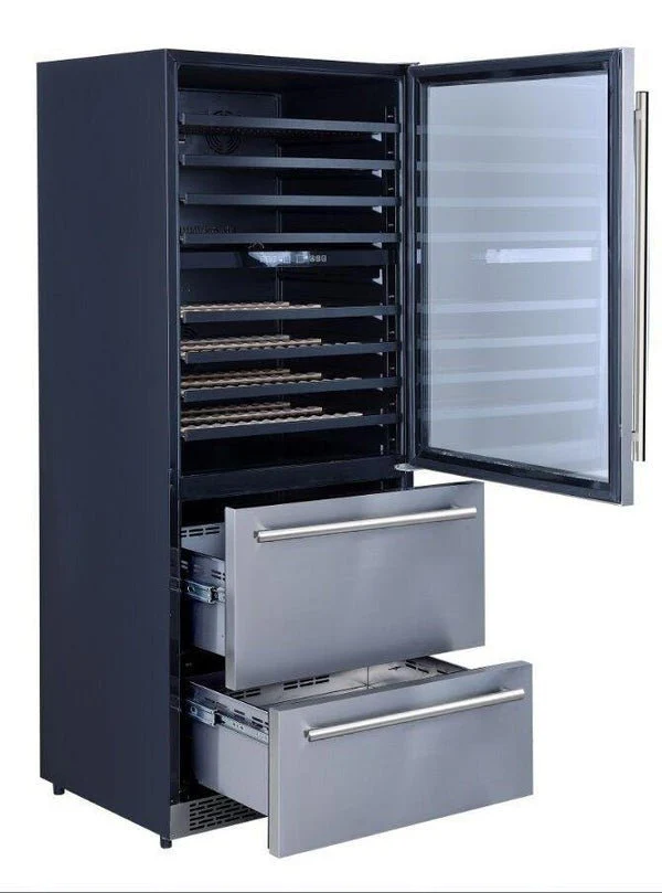 FWCDR6661-30S - BEVERAGE CENTERS - Forno - Stainless Steel - Open Box - Image 4