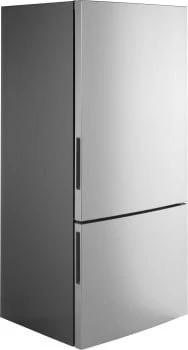 GBE17HYRFS - REFRIGERATORS - GE - Bottom Freezer - Stainless Steel - Open Box - Image 3