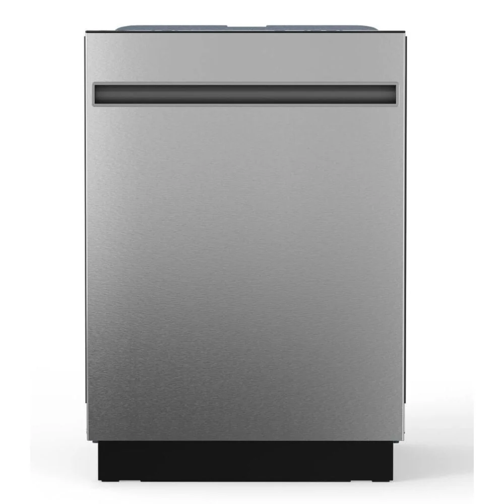 GBT500SSVSS - DISHWASHERS - GE - Top Controls - Stainless Steel - Open Box - Image 2