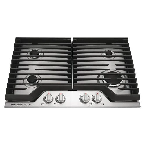GCCG3046AS - COOKTOPS - Frigidaire Gallery - Gas - Stainless Steel - New - Image 17
