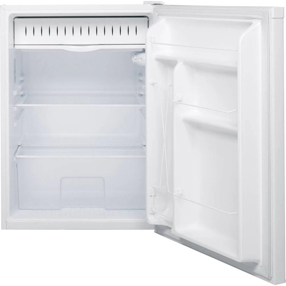 GCE06GGHWW - REFRIGERATORS - GE - Compact - White - Open Box - Image 3