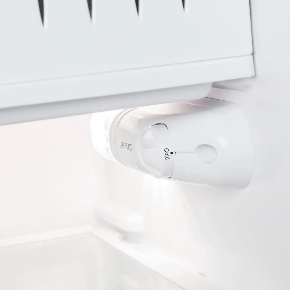 GCE06GGHWW - REFRIGERATORS - GE - Compact - White - Open Box - Image 8