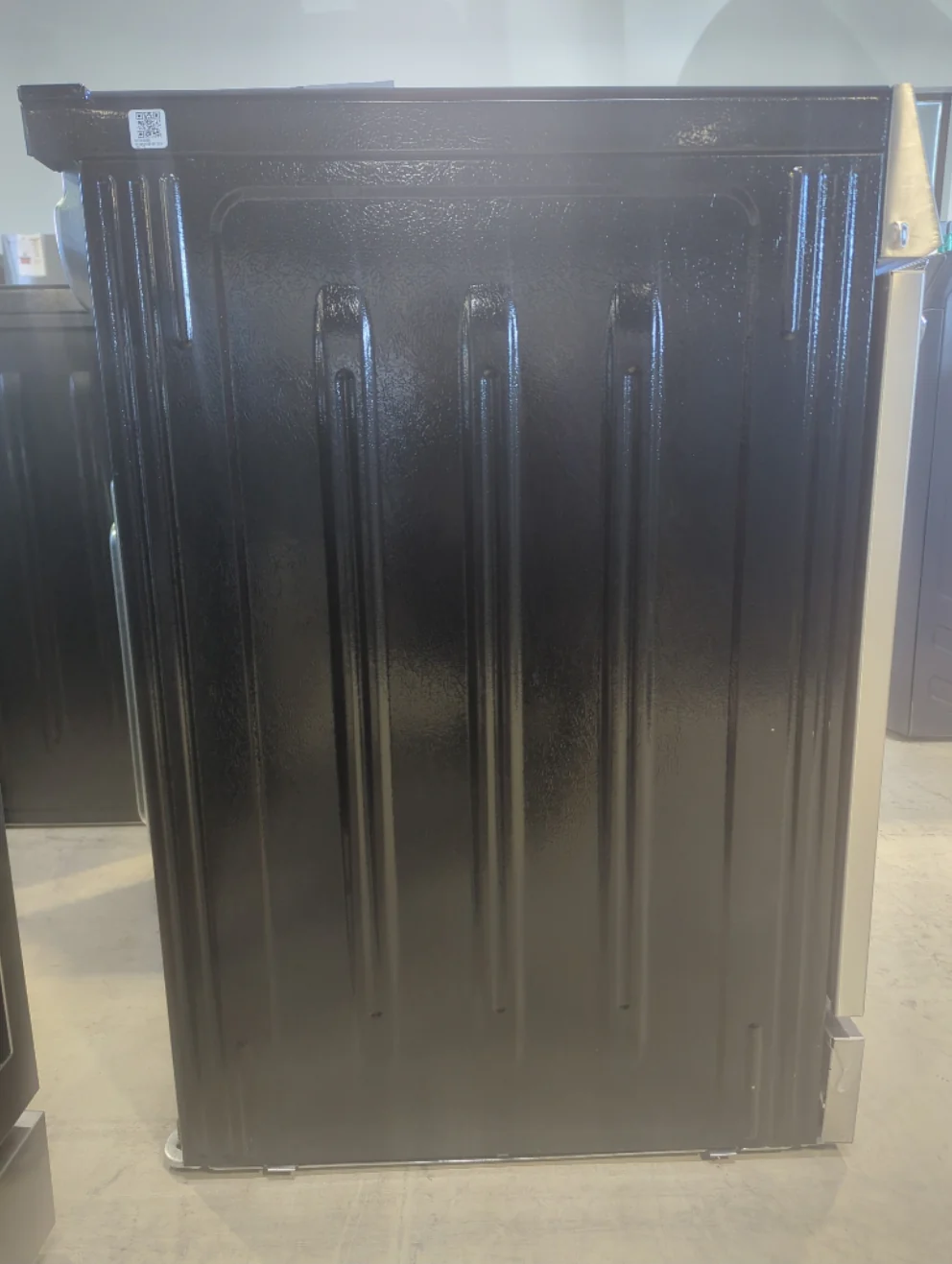 GCFE306CBF - RANGES - Frigidaire Gallery - Electric - Stainless Steel - Open Box - Image 3