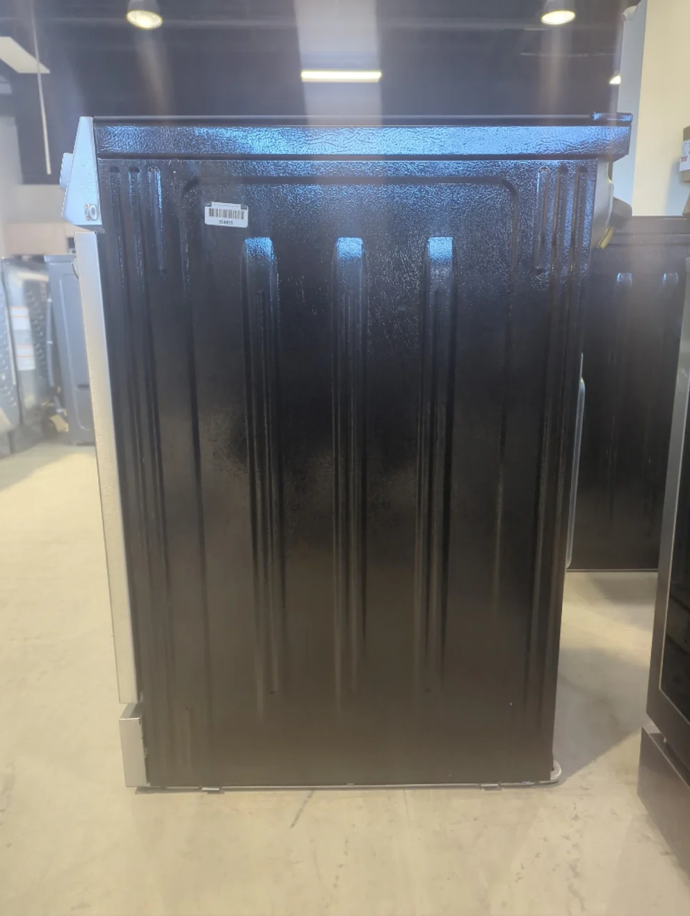 GCFE306CBF - RANGES - Frigidaire Gallery - Electric - Stainless Steel - Open Box - Image 4